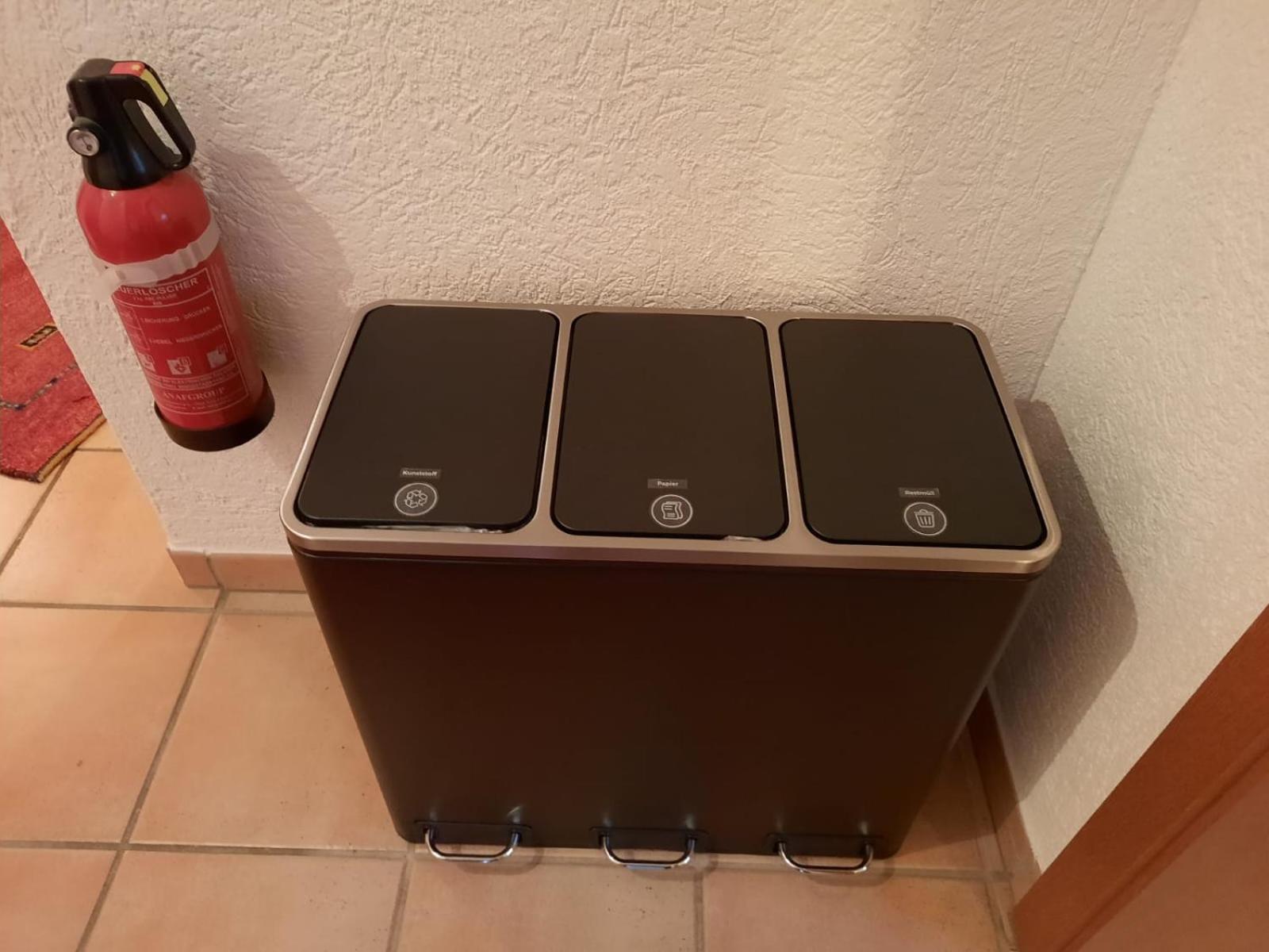 Gaestehaus Moni Jaeger * Weyher