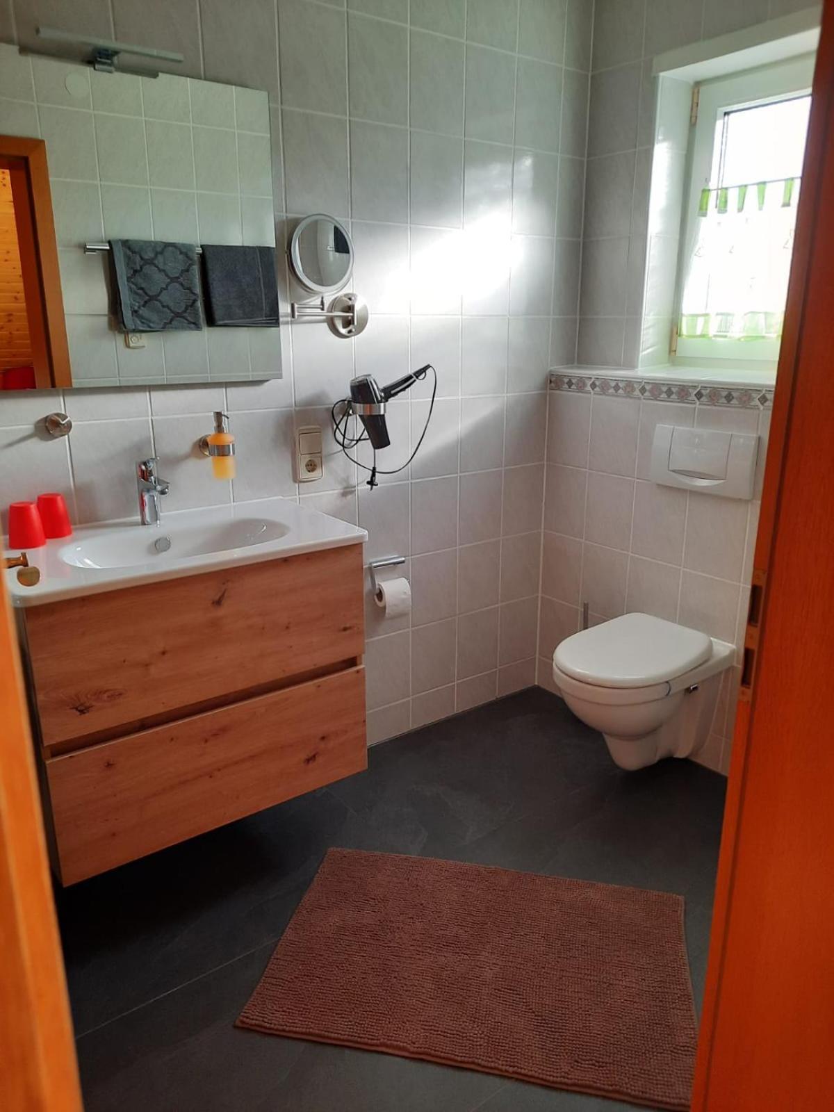 Accommodatie bij particulieren Gaestehaus Moni Jaeger *