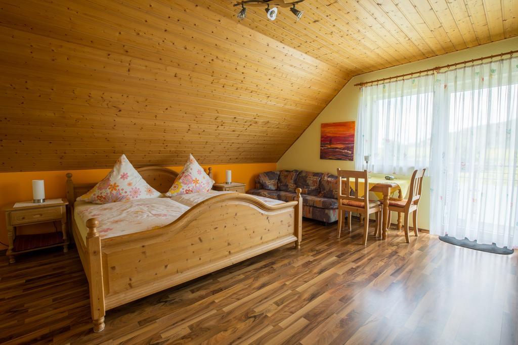 Gaestehaus Moni Jaeger Accommodatie bij particulieren *
