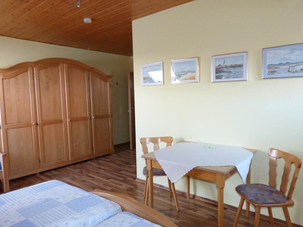 Gaestehaus Moni Jaeger Accommodatie bij particulieren *