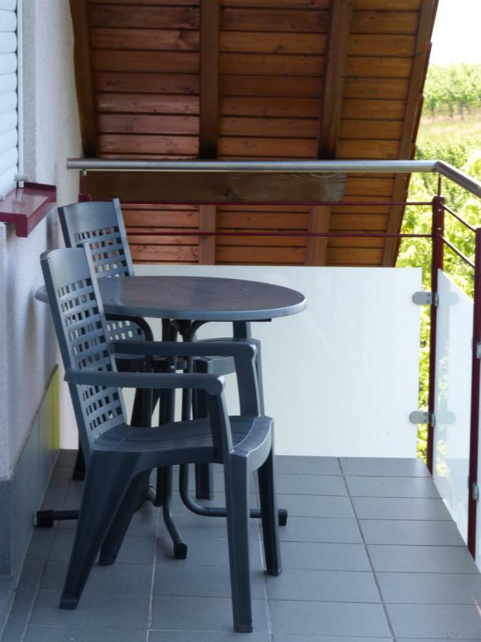 Gaestehaus Moni Jaeger Accommodatie bij particulieren *