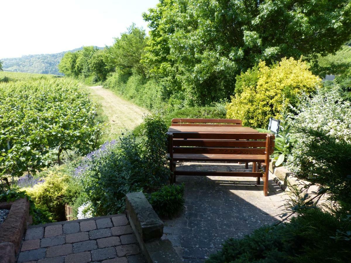 Accommodatie bij particulieren Gaestehaus Moni Jaeger