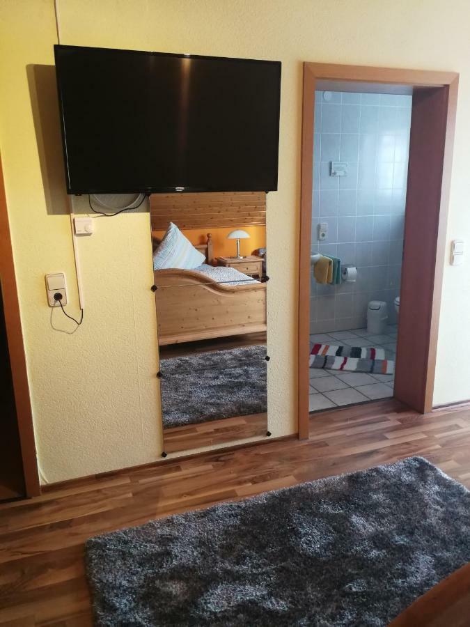 Gaestehaus Moni Jaeger Accommodatie bij particulieren *